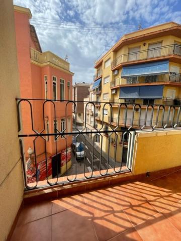 Sevilla Alicante Bagian luar foto